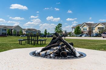 Firepit